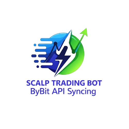 Scalp Trading Bot